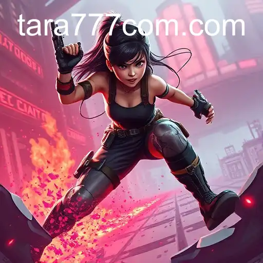 Exploring the Exciting Realm of Action Games with 'Tara777'
