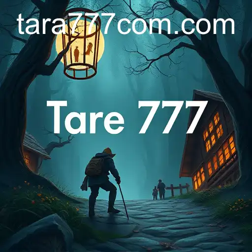 The Enigmatic World of Adventure Games: Diving into the 'Tara777' Phenomenon
