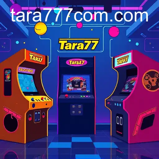 Exploring the Arcade Game Phenomenon: The Rise of 'Tara777'