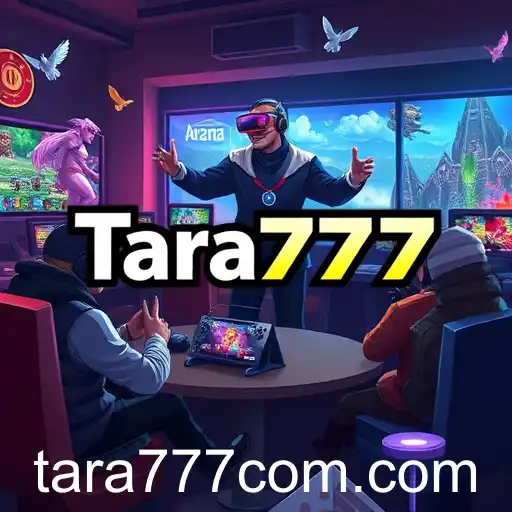 Emerging Trends in Online Gaming