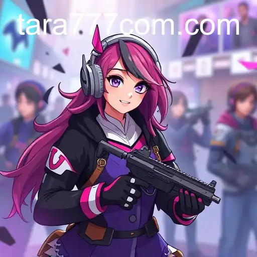 Exploring the Dynamic World of Multiplayer Games with Tara777