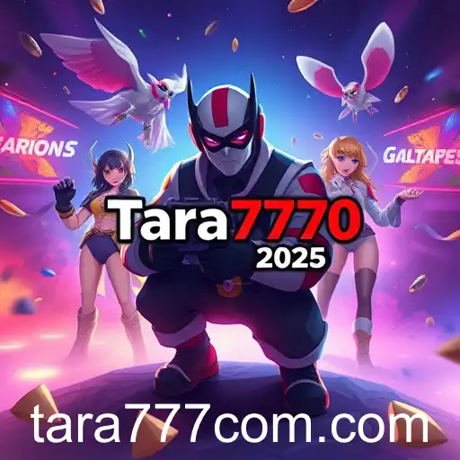 The Rise of Tara777 in the Gaming World