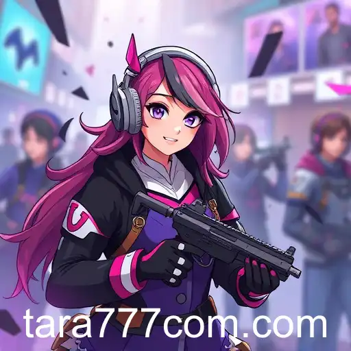 The Rise of Tara777: A New Era for Online Gaming
