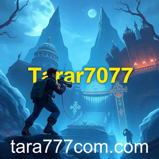 Tara777: A Game-Changer in Online Gaming