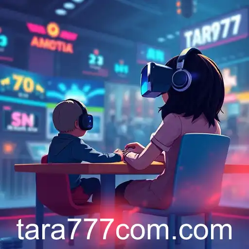 Tara777: Revolutionizing Online Gaming
