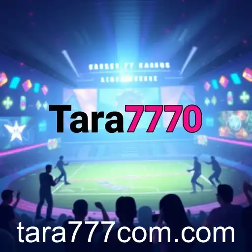 Tara777's Rise in Online Gaming