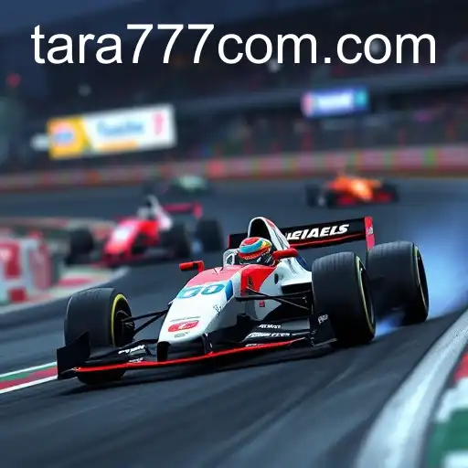 The Thrill of Racing Games: Revving Up with Tara777