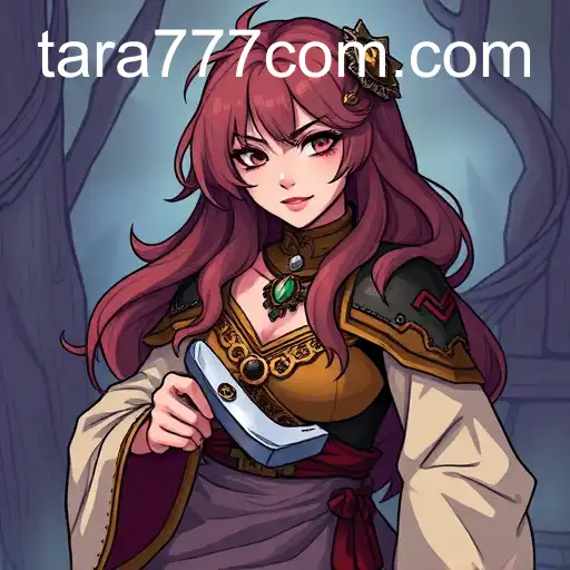 Exploring the Dynamic World of Role-Playing Games with Tara777