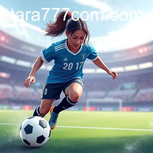 Exploring the Online Realm: A Deep Dive into 'Sports Games' and the Rise of 'Tara777'