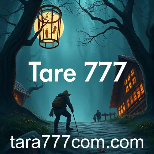 The Enigmatic World of Adventure Games: Diving into the 'Tara777' Phenomenon