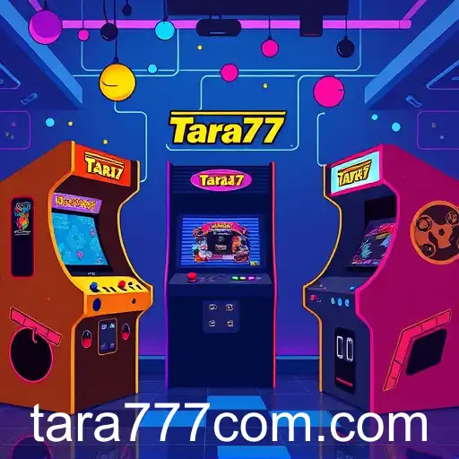 Exploring the Arcade Game Phenomenon: The Rise of 'Tara777'