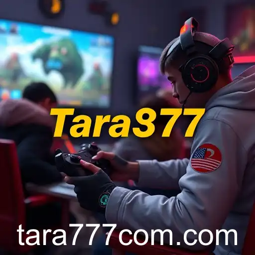 The Digital Playground: Exploring 'Tara777' in 2025