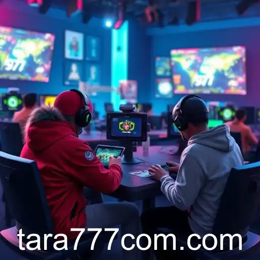 The Rise of Gaming Platforms Beyond 2023