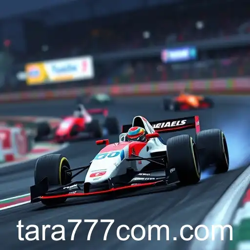 The Thrill of Racing Games: Revving Up with Tara777