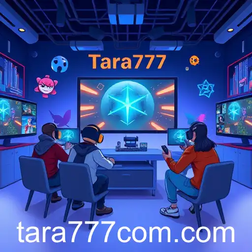 Rise of Online Gaming Communities