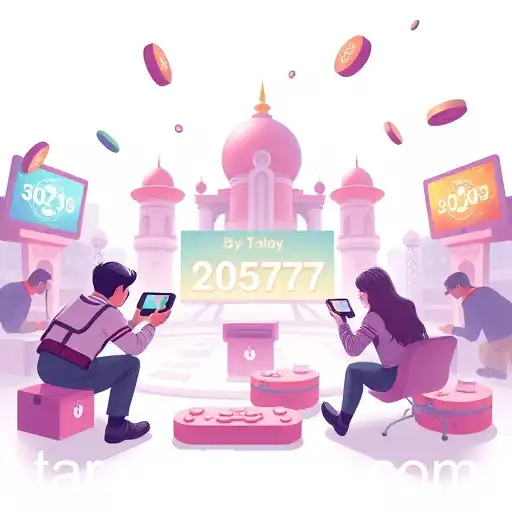 Rise of Gaming Portals in 2025