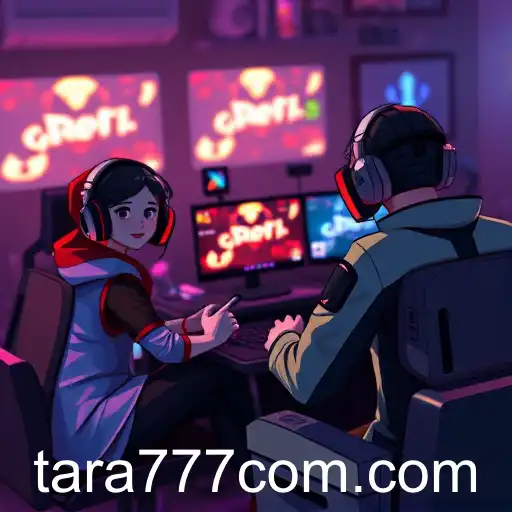 The Rise of Online Gaming Communities