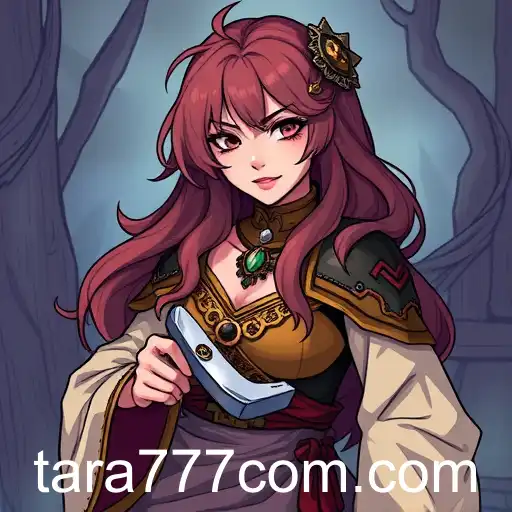 Exploring the Dynamic World of Role-Playing Games with Tara777