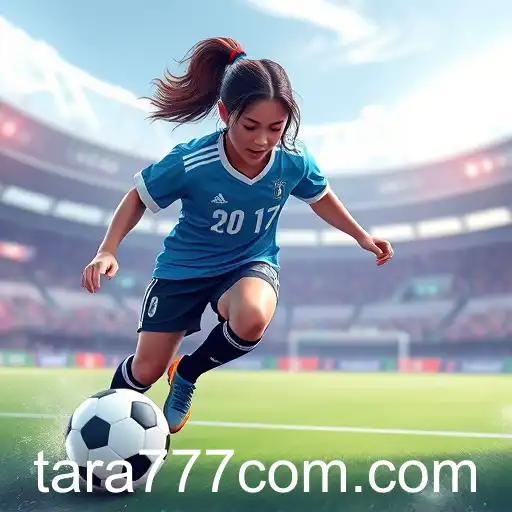 Exploring the Online Realm: A Deep Dive into 'Sports Games' and the Rise of 'Tara777'