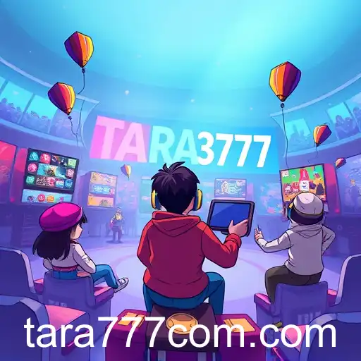 Tara777: The Rise of a Digital Phenomenon