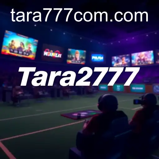Rise of Online Gaming: Tara777 Leads the Way