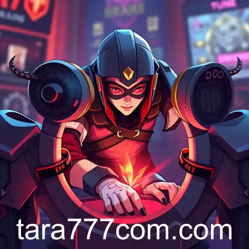 The Evolution of Online Gaming: A Deep Dive into Tara777