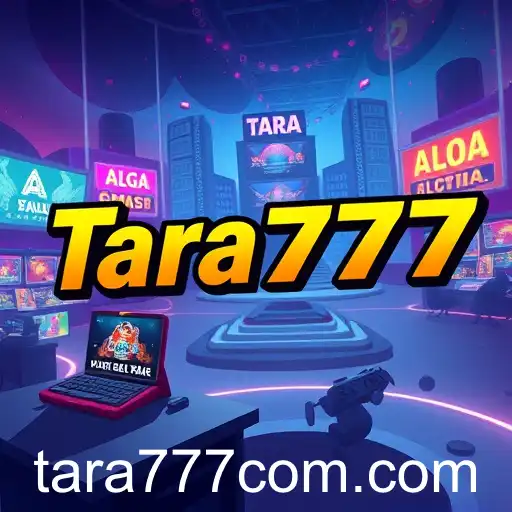 The Rise of Tara777 in the Gaming World