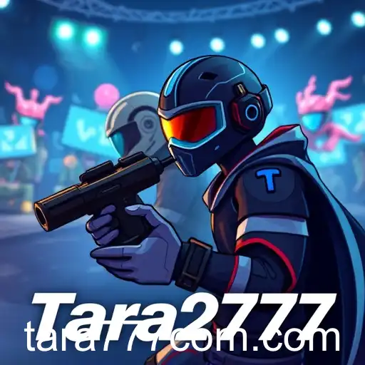 The Unstoppable Rise of Online Gaming: Tara777's Impact on 2025